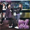 Byz - Album Hey Där