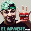 El Apache Ness - Album En Vivo en Pasión
