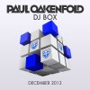 Album DJ Box - December 2013