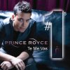 Prince Royce - Album Te Me Vas