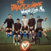 The Janoskians - Album Would U Love Me - EP