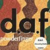 Powderfinger - Album D.A.F.