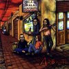 Arbolito - Album La mala reputación