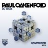 Album DJ Box - November 2014