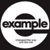 Example - Album Changed the Way You Kiss Me