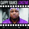 Gappy Ranks - Album Longtime