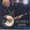 Alastair McDonald - Album Life, Liberty & Laughter