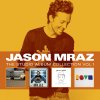 Jason Mraz - Album The Studio Album Collection, Vol. 1