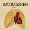 Timo Räisänen - Album Outcast