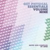 Jona - Album Get Physical Music Presents: Essentials, Vol. 9 - Mixed & Compiled by Jona