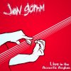 Jon Gomm - Album Live In the Acoustic Asylum