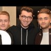 Disclosure & Sam Smith - Album Hotline Bling in the Live Lounge
