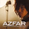 Azfar - Album Jatuh Cinta Pandang Pertama
