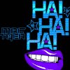 Mac Tyer - Album Ha! Ha! Ha!