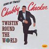 Chubby Checker - Album Rarity Music Pop, Vol. 337 (Twistin' Round the World)