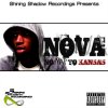 Nova - Album Shining Shadow Presents... NOVA - No Map To Kansas