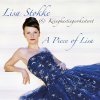 Lisa Stokke - Album A Piece of Lisa