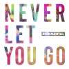 Rudimental - Album Never Let You Go