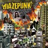 Diazepunk - Album Ciudad indiferente