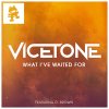 Vicetone feat. D. Brown - Album What I've Waited for