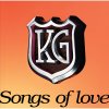 Album Songs of love