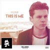 Hellberg - Album This is Me