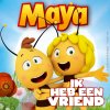 Maya De Bij - Album Ik Heb Een Vriend