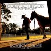 Cody Johnson - Album Cowboy Like Me