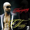 Harrysong - Album Testify