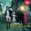 Andra - Album What About Us