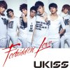 U-KISS - Album Forbidden Love