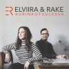 Elviira & Rake - Album Aurinkotuulessa