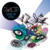 Röyksopp - Album Happy Up Here