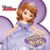 The Cast of Sofia the First - Album Princesita Sofía