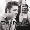 Album Elvis Presley Now and Forever Flashback 2013