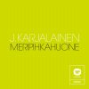 J. Karjalainen - Album Meripihkahuone