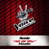 Amir - Album All of Me (The Voice 3)