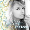 Taylor Swift - Album Fifteen