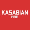 Kasabian - Album Fire