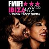 Album Cathy & David Guetta Present FMIF! Ibiza Mix 2010