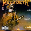 Megadeth - Album So Far, So Good… So What!