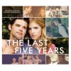 Album The Last Five Years (Original Motion Picture Soundtrack)