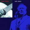 Reijo Frank - Album Veli, sisko