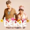 Berge - Album Meer aus Farben - EP (Akustik)