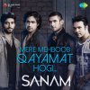 SANAM - Album Mere Mehboob Qayamat Hogi