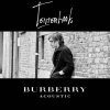 Tenterhook - Album Chemicals (Burberry Acoustic)