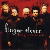 Finger Eleven - Album Drag You Down