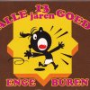 Enge Buren - Album Alle 13 Jaren Goed