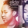 Elida Almeida - Album Ora doci Ora margos