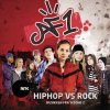 Af1 - Album Af1 - Hiphop Vs Rock, Musikken Fra Sesong 2